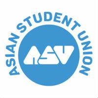 boston university asian student union logo image