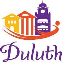 city of duluth