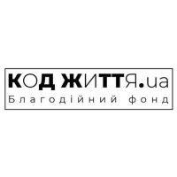 code of life ua - код життя ua logo image