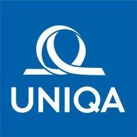 uniqa polska logo image