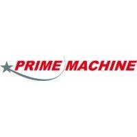 prime machine inc