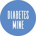 logo of Diabetesmine