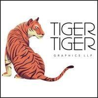 tigertiger graphics llp logo image