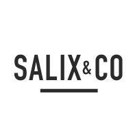 salix & co logo image