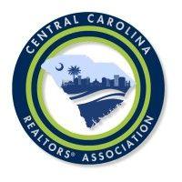 central carolina realtors® association logo image