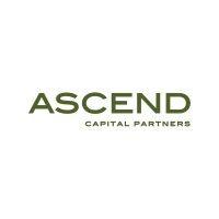 ascend capital partners