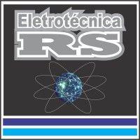 eletrotécnica rs logo image