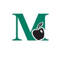 methacton school district logo image