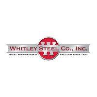 whitley steel co., inc