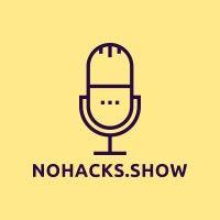 nohacks.show logo image