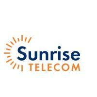 sunrise telecom inc logo image