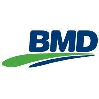 bmd group logo image