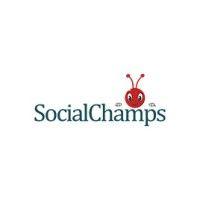 socialchamps media pvt. ltd. logo image