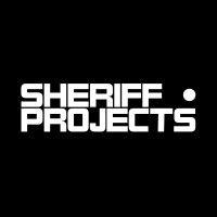 sheriff projects logo image