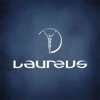 laureus logo image