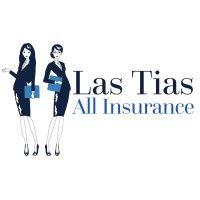 las tias all insurance logo image