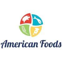 american foods logo image