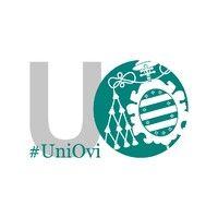 universidad de oviedo logo image