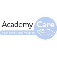 academy care ltd logo image