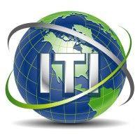 iti solutions, inc. logo image