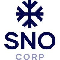 sno logo image