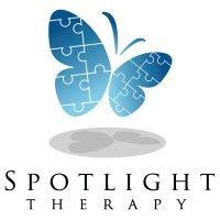 spotlight therapy, inc. logo image