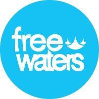 freewaters footwear logo image