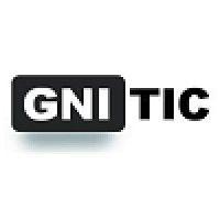 gnitic inc. logo image