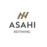 asahi refining logo image