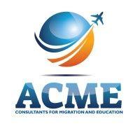 acme consultants for migration & education