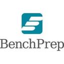 logo of Benchprep