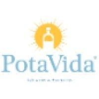 potavida logo image