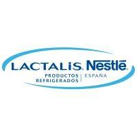 lactalis nestlé españa logo image