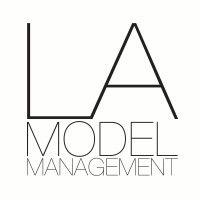 la models logo image