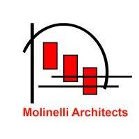 molinelli architects logo image