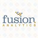 logo of Fusion Analytics