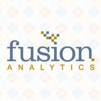 fusion analytics logo image