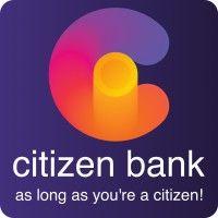 citizen bank logo image