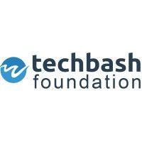 techbash foundation logo image