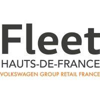 vgrf fleet - hauts-de-france logo image