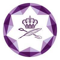 royal scientific society الجمعيّة العلميّة الملكيّة logo image