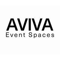 aviva event spaces logo image