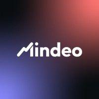 mindeo logo image