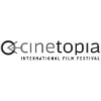 cinetopia international film festival logo image