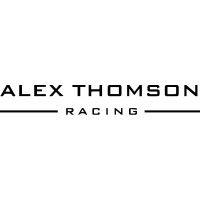 alex thomson racing logo image