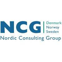 nordic consulting group denmark logo image