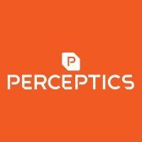 perceptics logo image