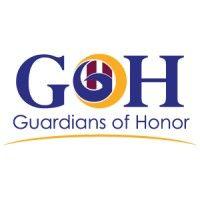 guardians of honor, llc logo image