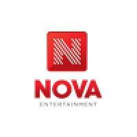 nova entertainment