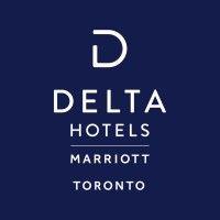 delta toronto logo image